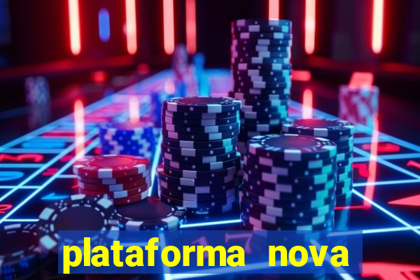 plataforma nova fortune rabbit